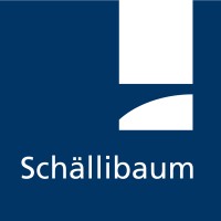 Schällibaum logo - Similar company to Baumann Electro Ag