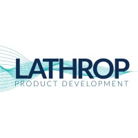 Lathrop Product Development, LLC logo - Similar company to Creative Session
