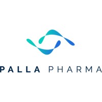Palla Pharma Limited logo - Similar company to Weifa As