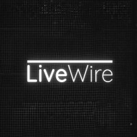 Live Wire logo - Similar company to Stemonef Community Support