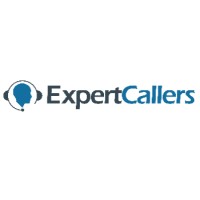 ExpertCallers logo - Similar company to Back Office Pro