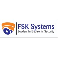 Frequency Shift Keying -FSK Systems (Pvt) Ltd logo - Similar company to Primeter Engineering