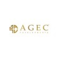 AGEC Developments - أچيك للتطوير العقاري logo - Similar company to Amd -Nexus Industrial Parks