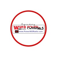 WUFO RADIO STATION LLC. logo - Similar company to 101Kgb - San Diego'S Classic Rock Music Radio Station