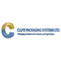 Clute Packaging Systems LTD logo - Similar company to Stand 4 Ltd