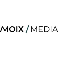 MOix Media logo - Similar company to Cijferkompas