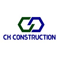 CK CONSTRUCTION logo - Similar company to Sertac