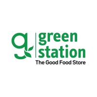 Green Station logo - Similar company to Xybrware