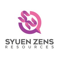 Syuen Zens Resources logo - Similar company to Trio Makers