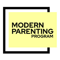 Modern Parenting Program logo - Similar company to Shemotion