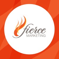 Fierce Marketing, LLC logo - Similar company to Cat And Bat Virtual Assistance