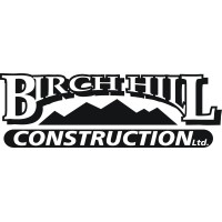 Birch Hill Construction Ltd logo - Similar company to Newco Construction
