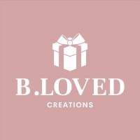 B Loved Creations