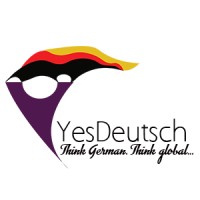 Yesdeutsch logo - Similar company to Knowledge Without Borders