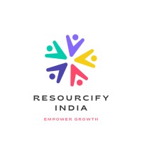 Resourcify India logo - Similar company to Resourcify