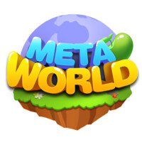 Meta-World logo - Similar company to Teleblock