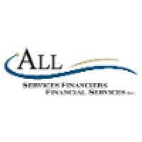 All Financial Services