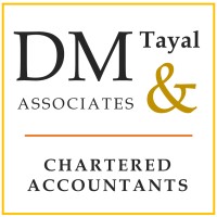 D.M. Tayal & Associates logo - Similar company to Wraptax®