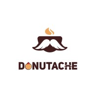 Donutache logo - Similar company to Abaaad Services Co.