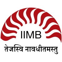 Supply Chain Management Centre (SCMC) at IIM Bangalore logo - Similar company to Supply Chain & Logistics Roundtable