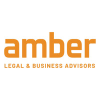 Amber Legal & Business Advisors logo - Similar company to Helm Advisors