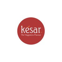 Kesar Sweets - The Divine Taste Pvt Ltd logo - Similar company to Cookie Craft