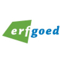 ErfGoed logo - Similar company to Hortipar B.V.