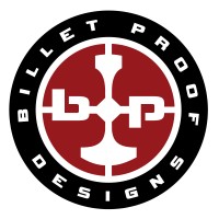 Billet Proof Designs logo - Similar company to Lap Electrical Ltd.