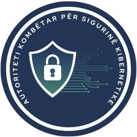 Autoriteti Kombëtar për Sigurinë Kibernetike / National Cyber Security Authority logo - Similar company to Techboost