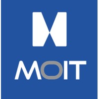 MOIT logo - Similar company to Moit