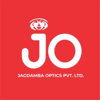 Jagdamba Optics Pvt. Ltd. logo - Similar company to The Vision Zone