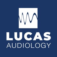 Lucas Audiology: Occupational Noise Consultants logo - Similar company to Venta Acoustics