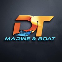 DT Marine & Boat Denizcilik LTD. ŞTİ logo - Similar company to Dt Marine