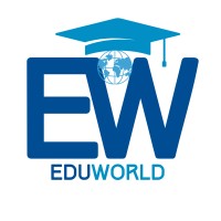 Eduworld logo - Similar company to Studyco Egypt