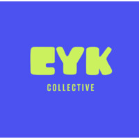 CYK COLLECTIVE logo - Similar company to Mild.Connects.