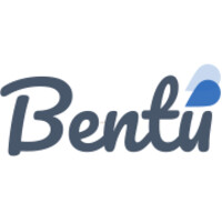 Bentu App logo - Similar company to Show Off Studio