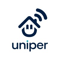 Uniper logo - Similar company to Hotbar.Com