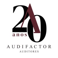 Audifactor Auditores Independentes logo - Similar company to Berkan Consultoria & Auditoria