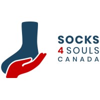Socks 4 Souls Canada logo - Similar company to Socks For Souls