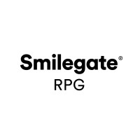 스마일게이트 알피지(Smilegate RPG) logo - Similar company to 슈퍼크리에이티브