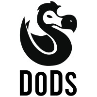 Dods logo - Similar company to Blight Entertainment