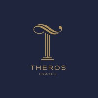 Theros Travel logo - Similar company to Δifferentiate