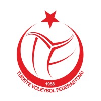 Türkiye Voleybol Federasyonu logo - Similar company to Tiraj
