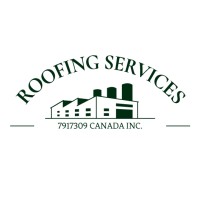 ROOFING SERVICES 7917309 CANADA INC logo - Similar company to Roofing Pros