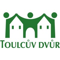 Toulcův dvůr logo - Similar company to Nesehnutí