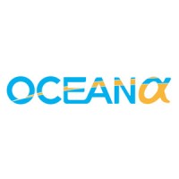OceanAlpha logo - Similar company to Lenstat
