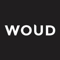 WOUD logo - Similar company to All Fields