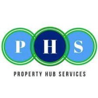 Property Hub Services logo - Similar company to Magic Touch Cleaning Services Uk Ltd