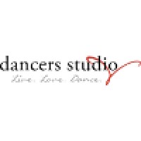 Dancers Studio logo - Similar company to Escape Inc