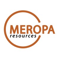 Meropa Resources logo - Similar company to Crusade Mining